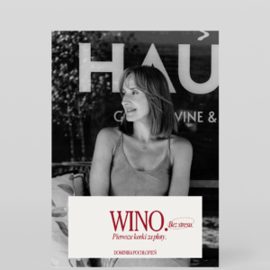 Ebook: Wino bez stresu